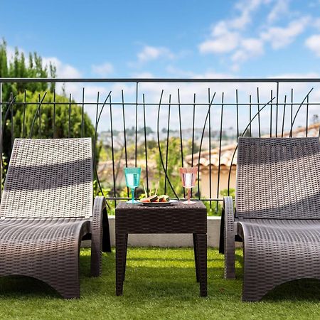 Sure Hotel By Best Western Beziers Le Monestie Boujan-sur-Libron Luaran gambar