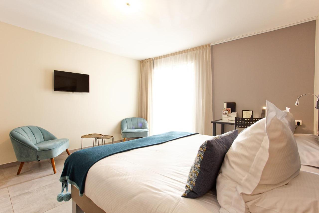 Sure Hotel By Best Western Beziers Le Monestie Boujan-sur-Libron Luaran gambar