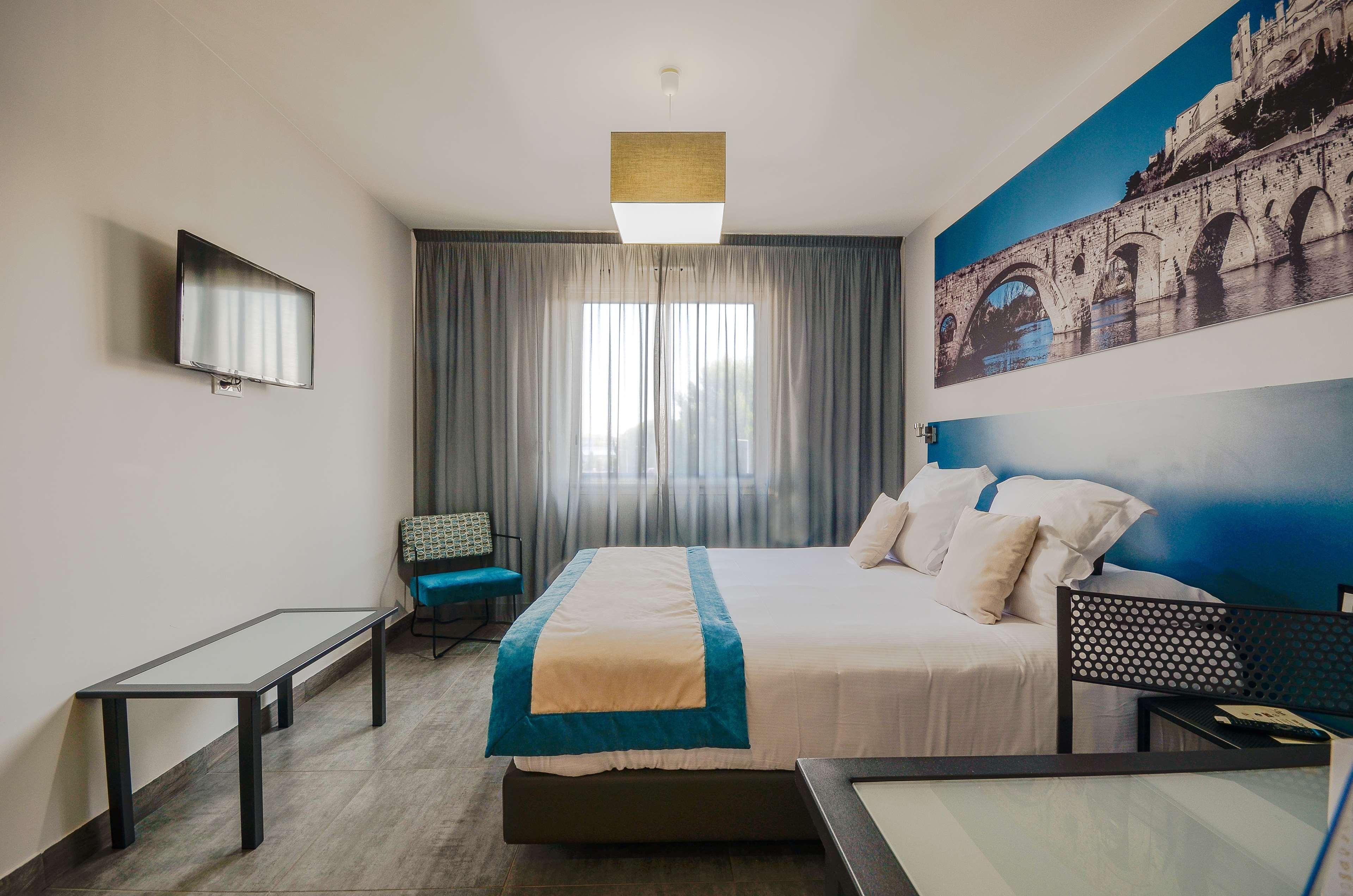 Sure Hotel By Best Western Beziers Le Monestie Boujan-sur-Libron Luaran gambar