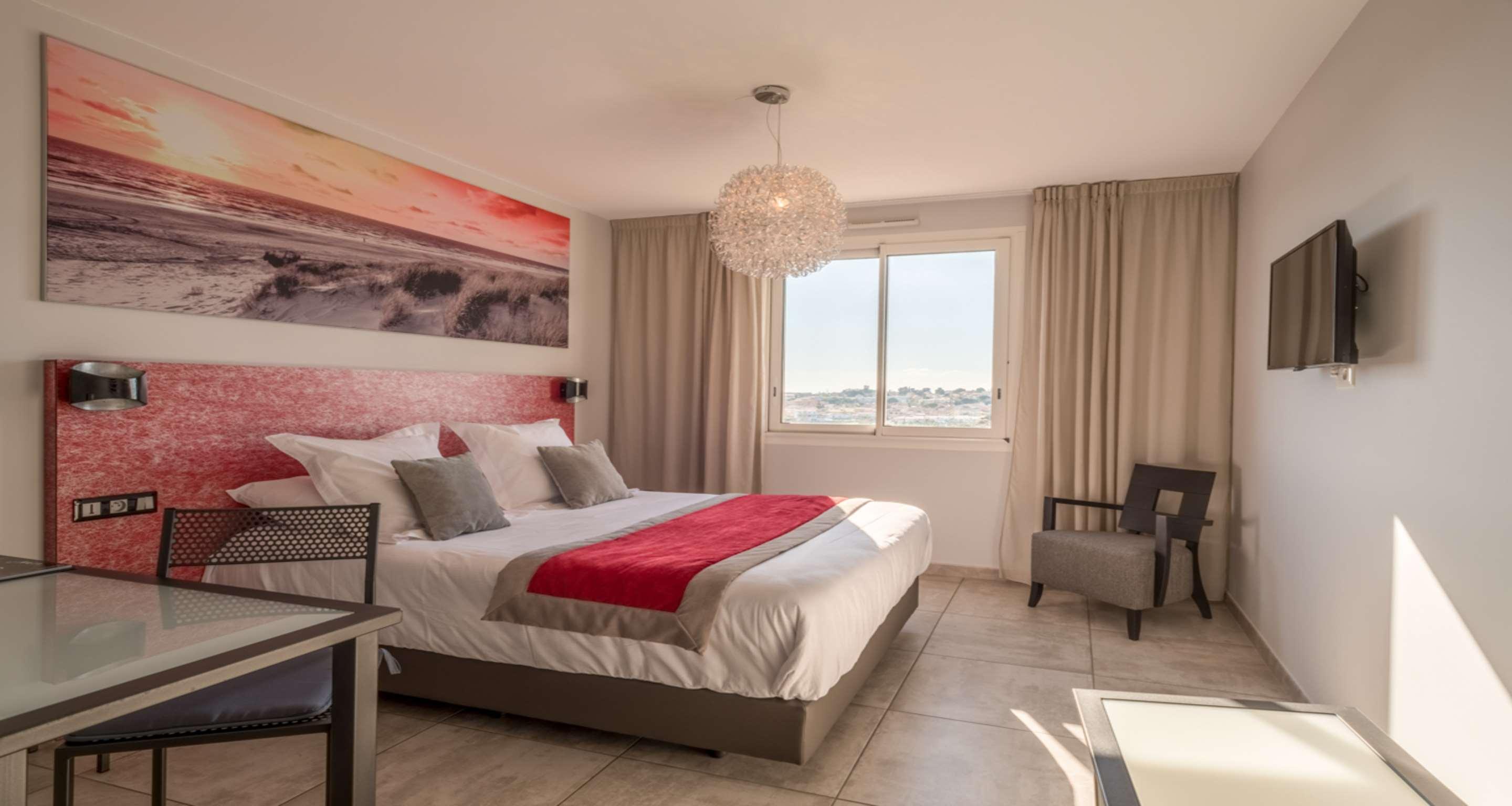 Sure Hotel By Best Western Beziers Le Monestie Boujan-sur-Libron Luaran gambar