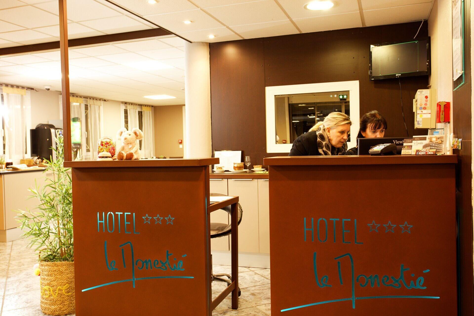 Sure Hotel By Best Western Beziers Le Monestie Boujan-sur-Libron Luaran gambar