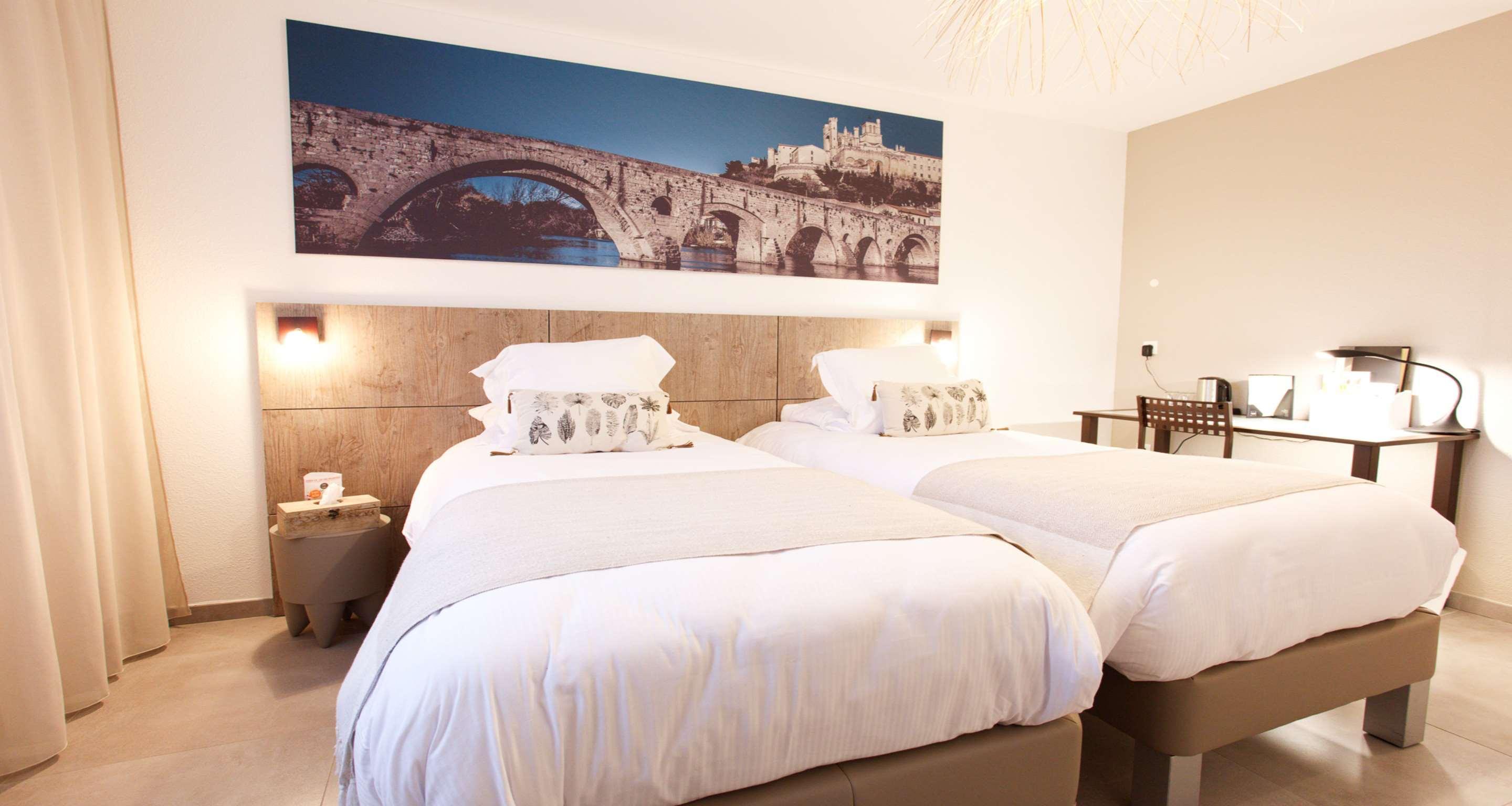 Sure Hotel By Best Western Beziers Le Monestie Boujan-sur-Libron Luaran gambar
