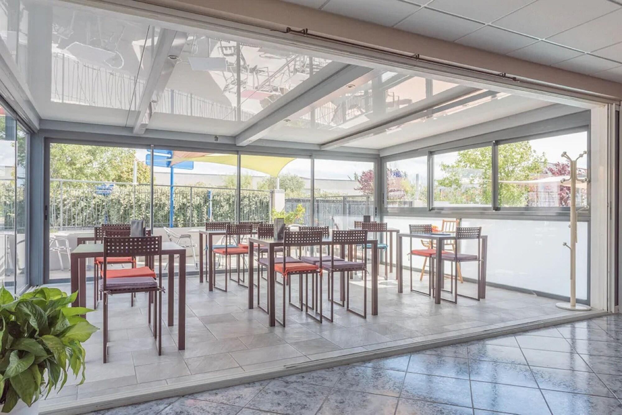 Sure Hotel By Best Western Beziers Le Monestie Boujan-sur-Libron Luaran gambar