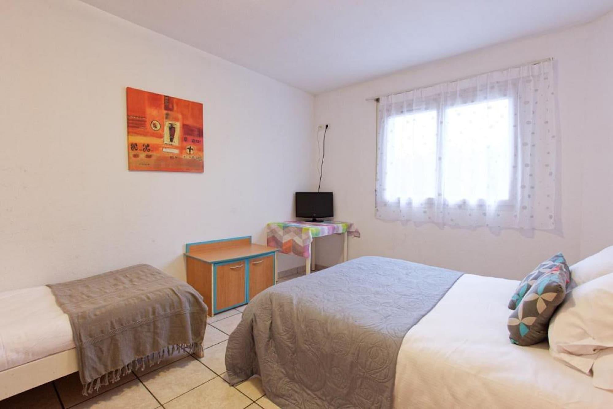 Sure Hotel By Best Western Beziers Le Monestie Boujan-sur-Libron Luaran gambar