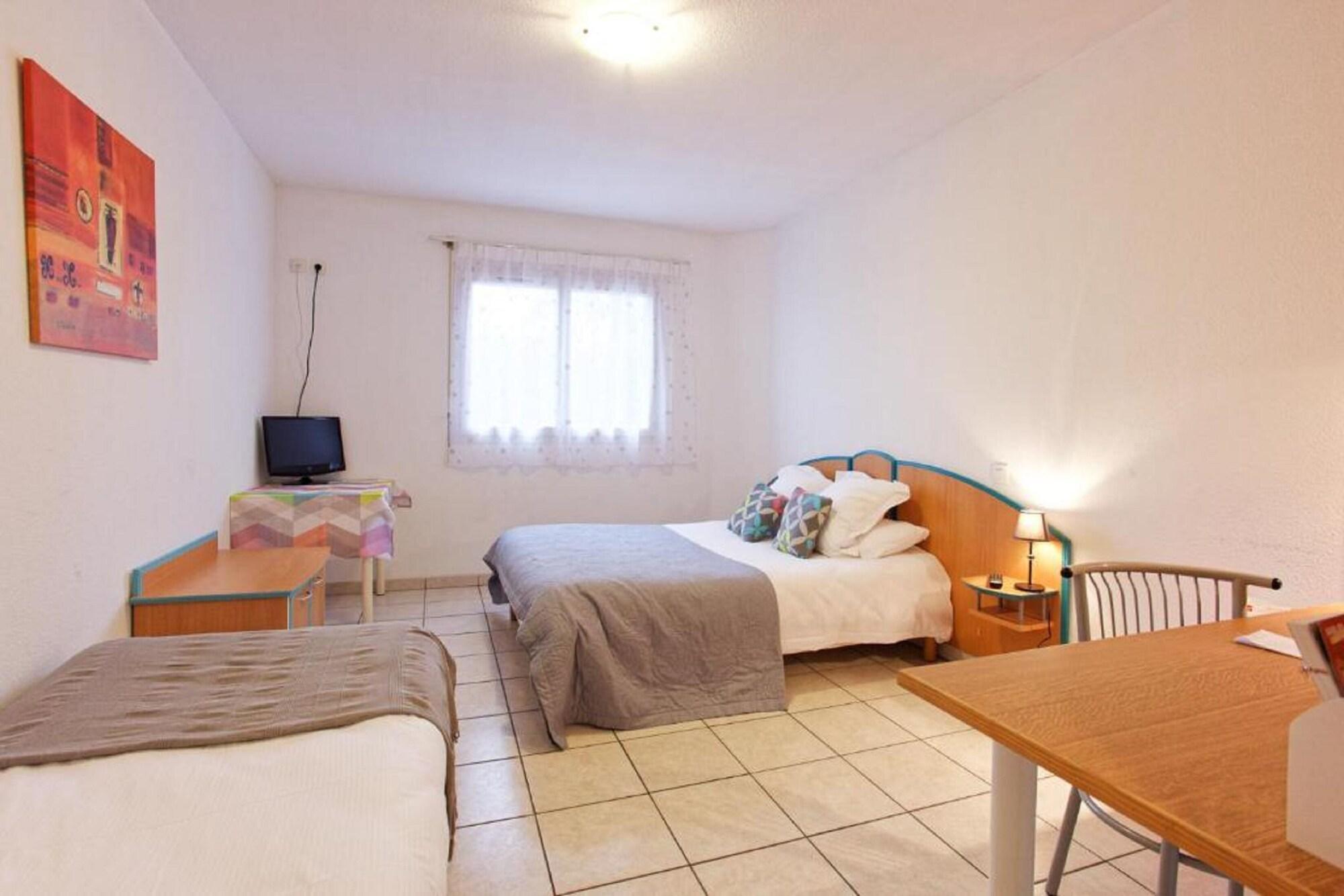 Sure Hotel By Best Western Beziers Le Monestie Boujan-sur-Libron Luaran gambar