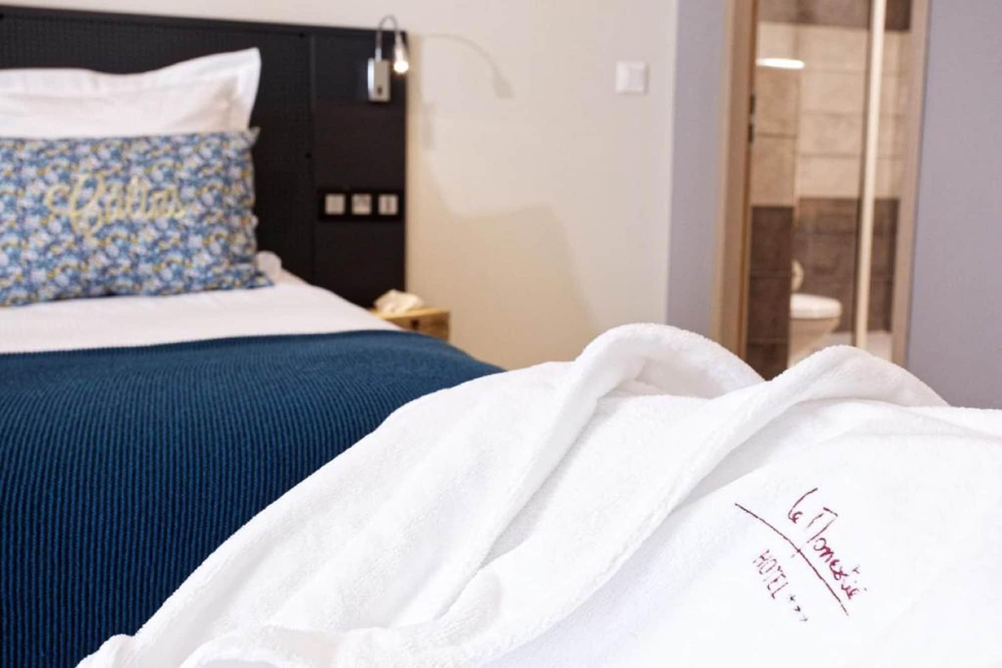 Sure Hotel By Best Western Beziers Le Monestie Boujan-sur-Libron Luaran gambar
