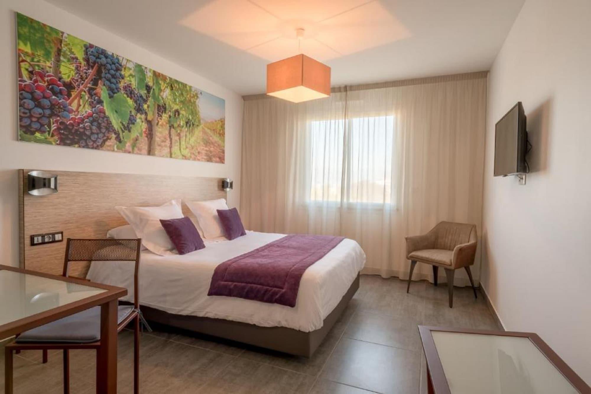 Sure Hotel By Best Western Beziers Le Monestie Boujan-sur-Libron Luaran gambar