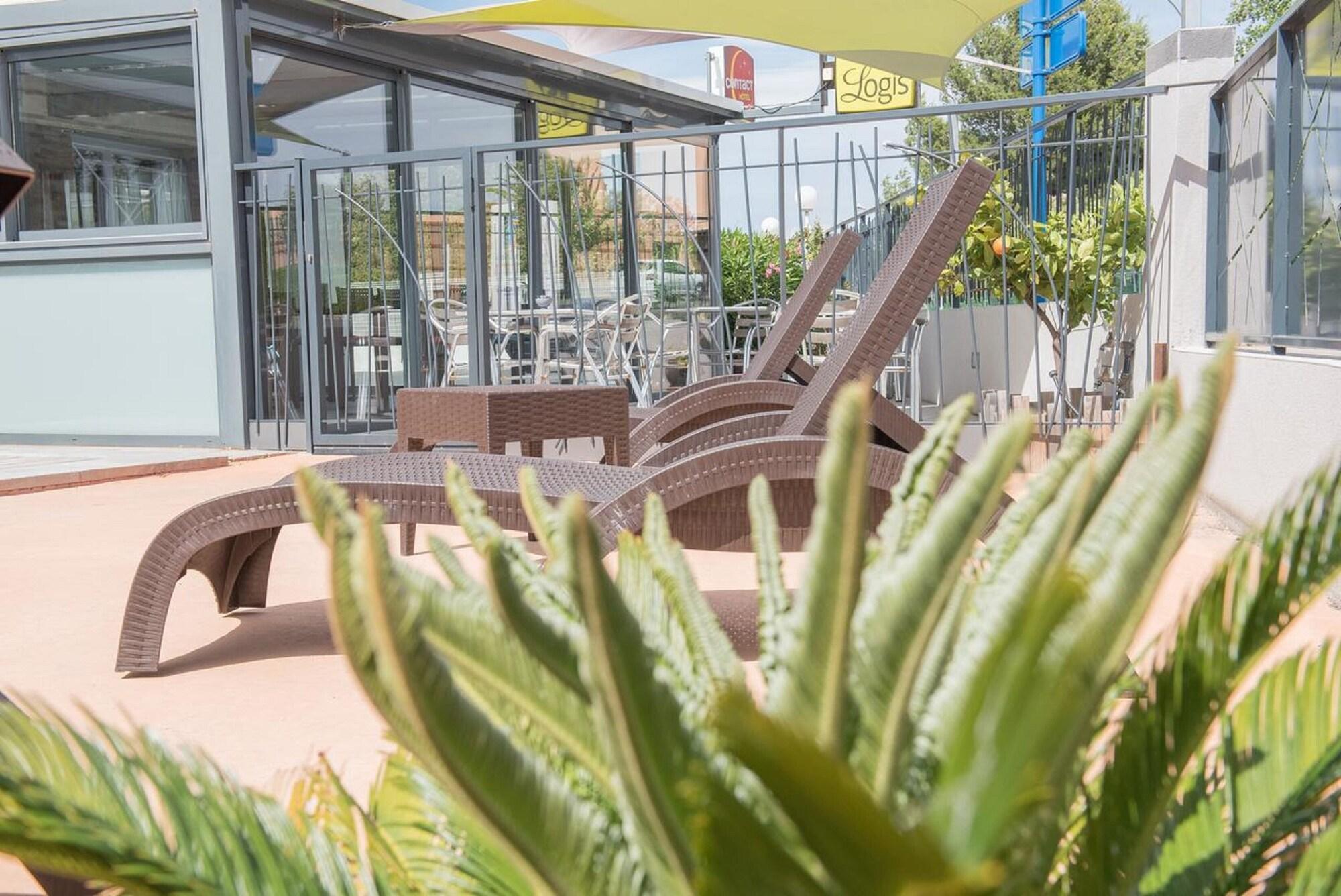 Sure Hotel By Best Western Beziers Le Monestie Boujan-sur-Libron Luaran gambar