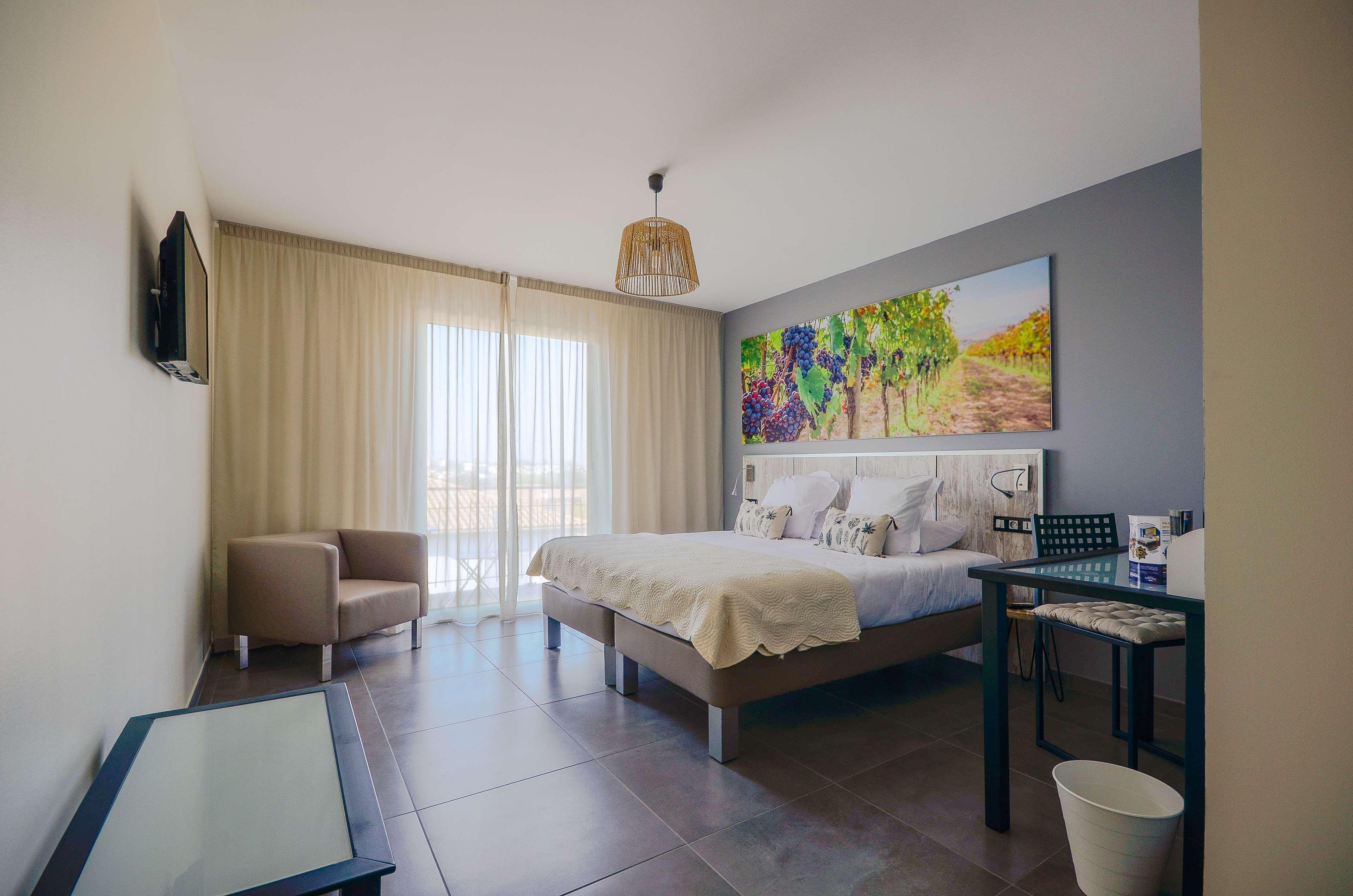 Sure Hotel By Best Western Beziers Le Monestie Boujan-sur-Libron Luaran gambar