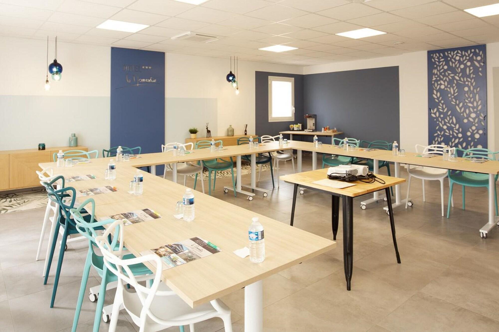 Sure Hotel By Best Western Beziers Le Monestie Boujan-sur-Libron Luaran gambar