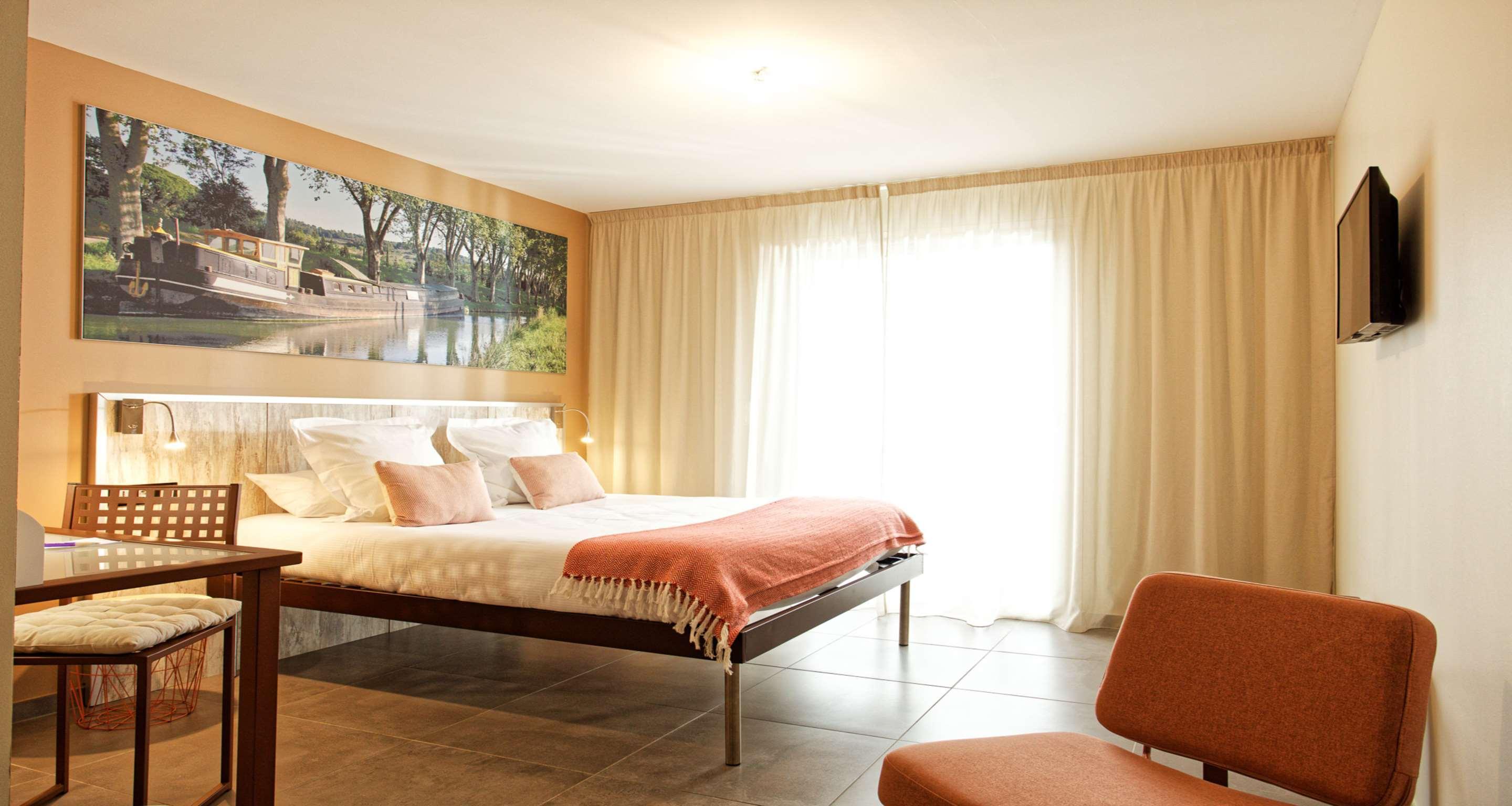 Sure Hotel By Best Western Beziers Le Monestie Boujan-sur-Libron Luaran gambar