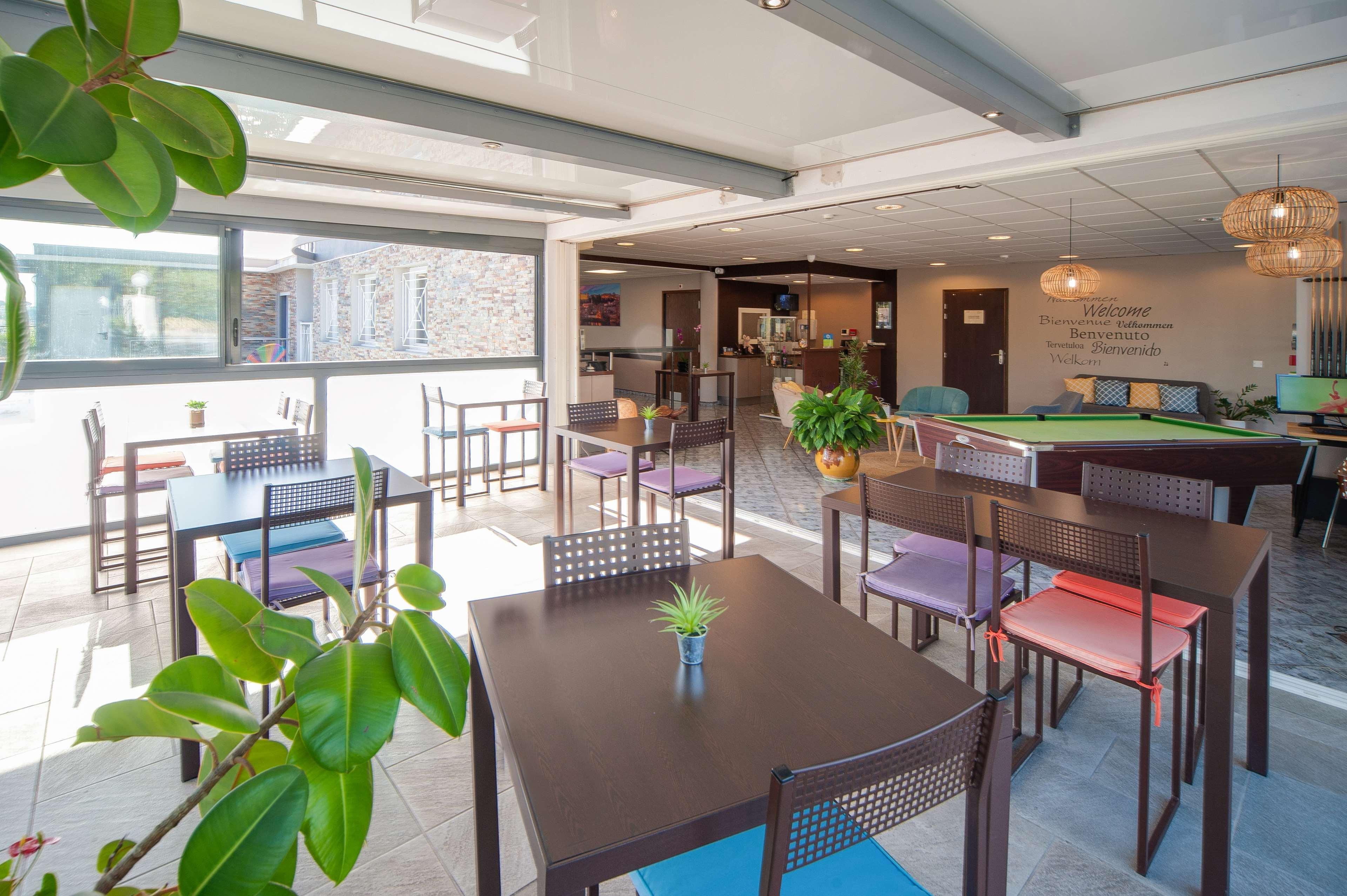 Sure Hotel By Best Western Beziers Le Monestie Boujan-sur-Libron Luaran gambar