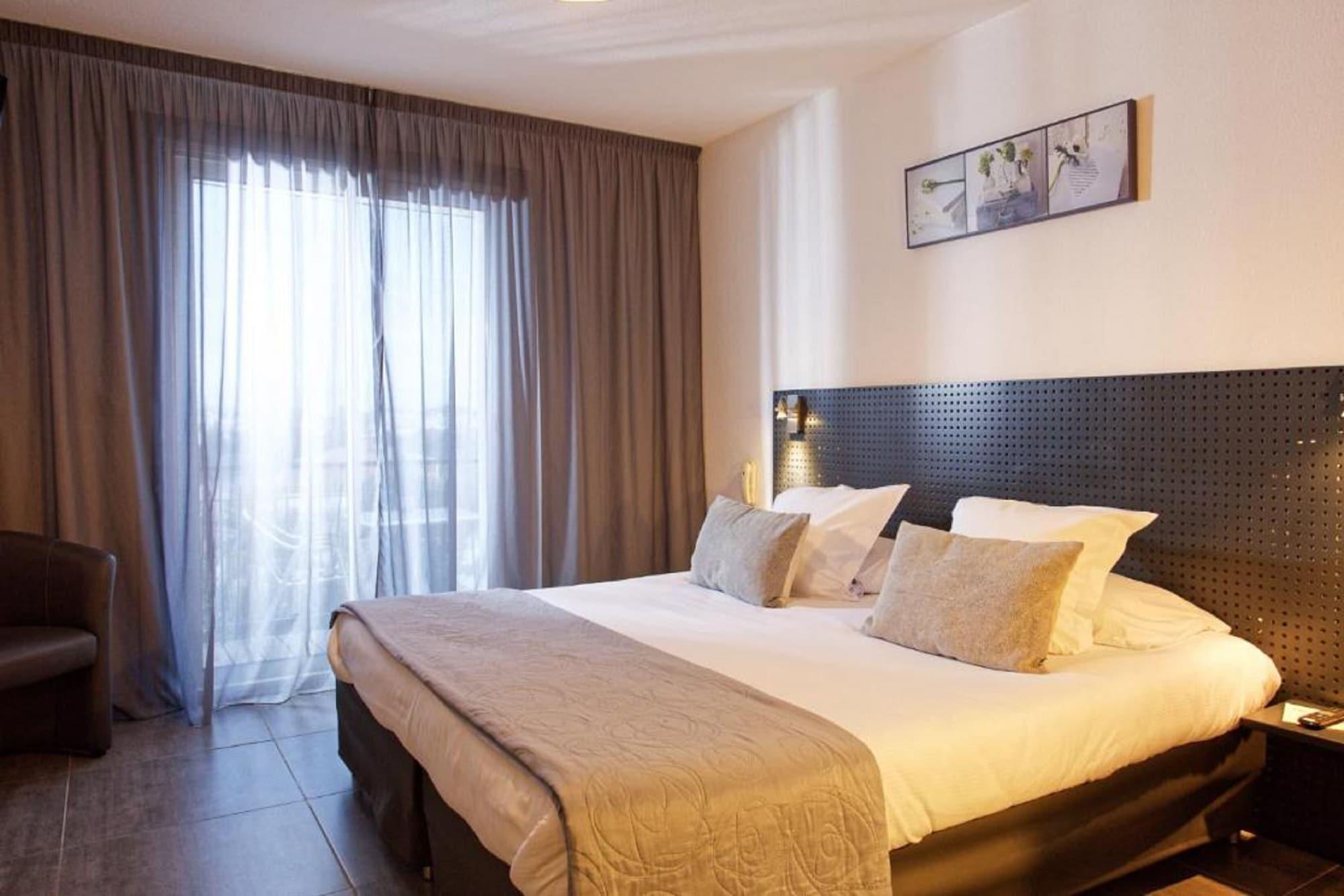 Sure Hotel By Best Western Beziers Le Monestie Boujan-sur-Libron Luaran gambar