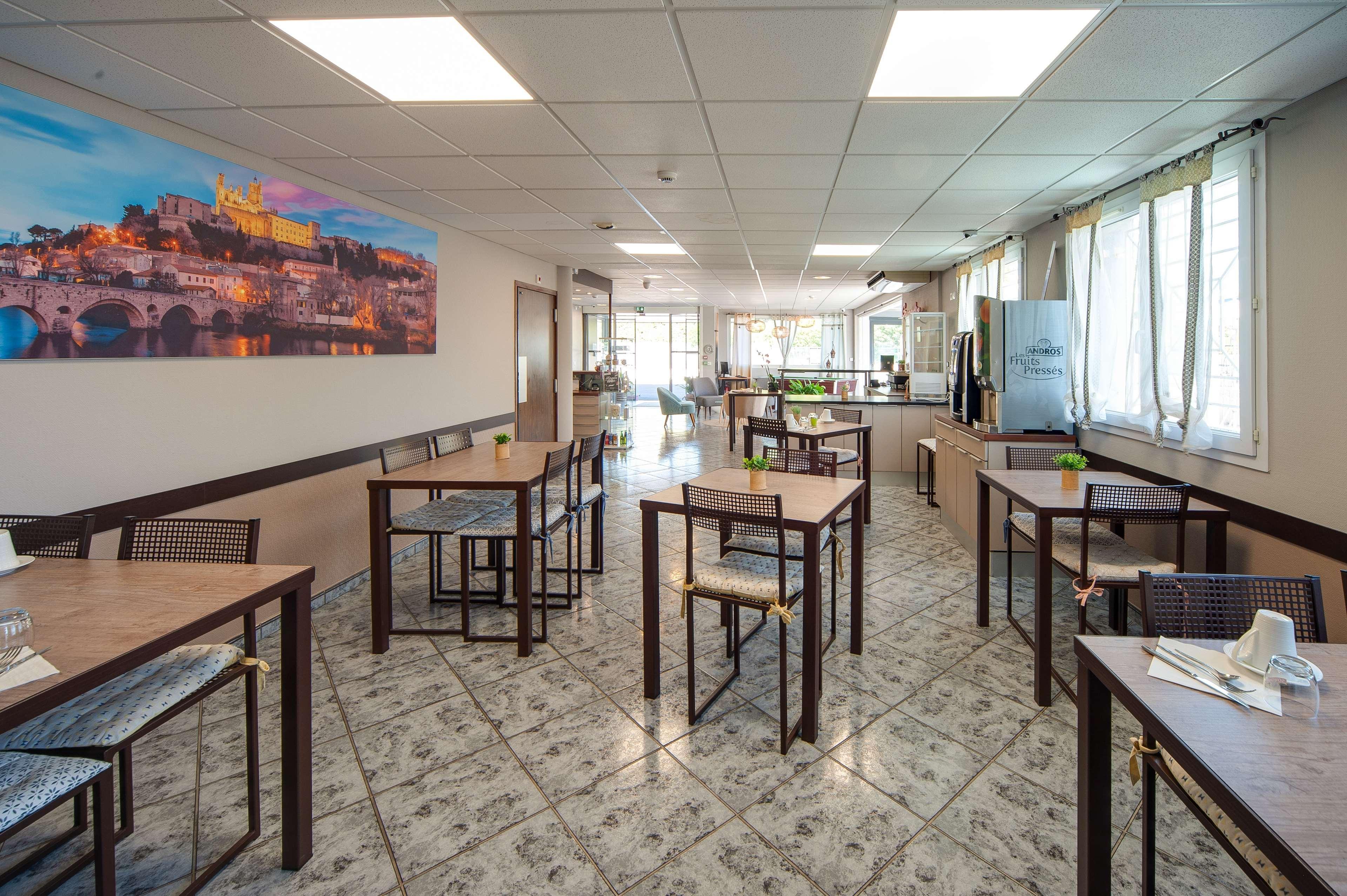 Sure Hotel By Best Western Beziers Le Monestie Boujan-sur-Libron Luaran gambar