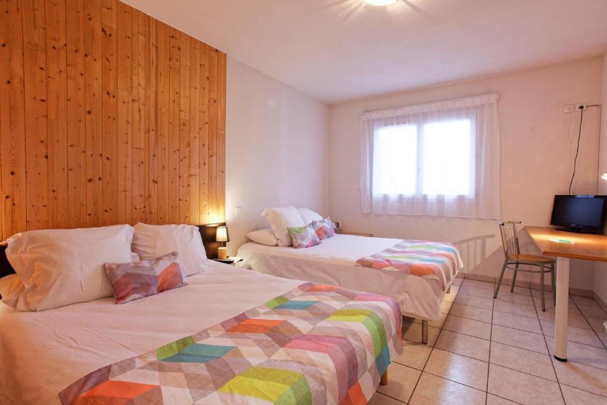 Sure Hotel By Best Western Beziers Le Monestie Boujan-sur-Libron Luaran gambar