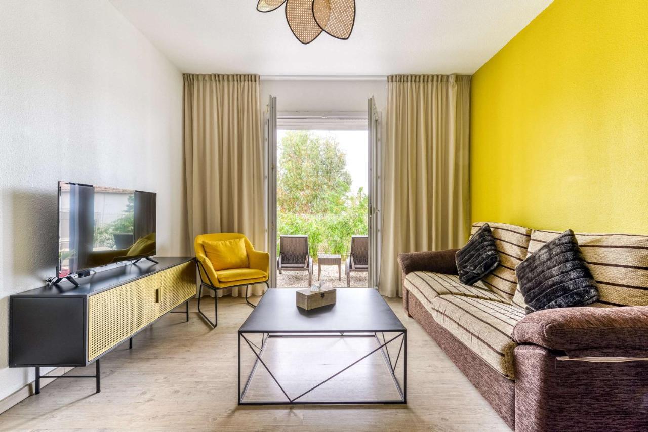 Sure Hotel By Best Western Beziers Le Monestie Boujan-sur-Libron Luaran gambar