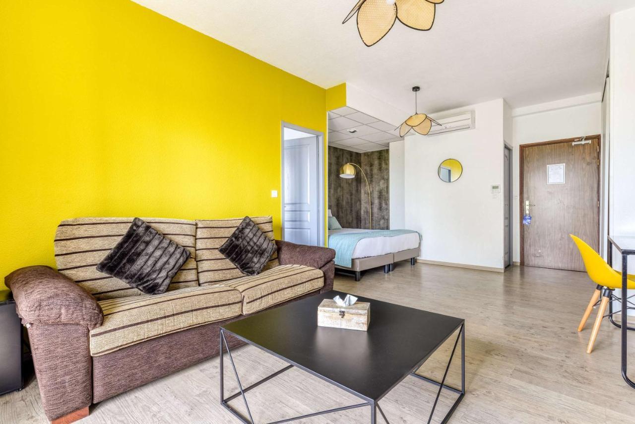 Sure Hotel By Best Western Beziers Le Monestie Boujan-sur-Libron Luaran gambar