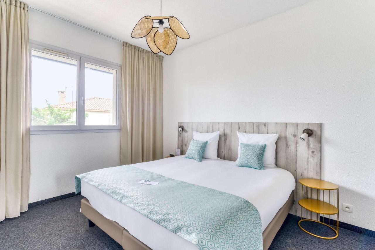 Sure Hotel By Best Western Beziers Le Monestie Boujan-sur-Libron Luaran gambar