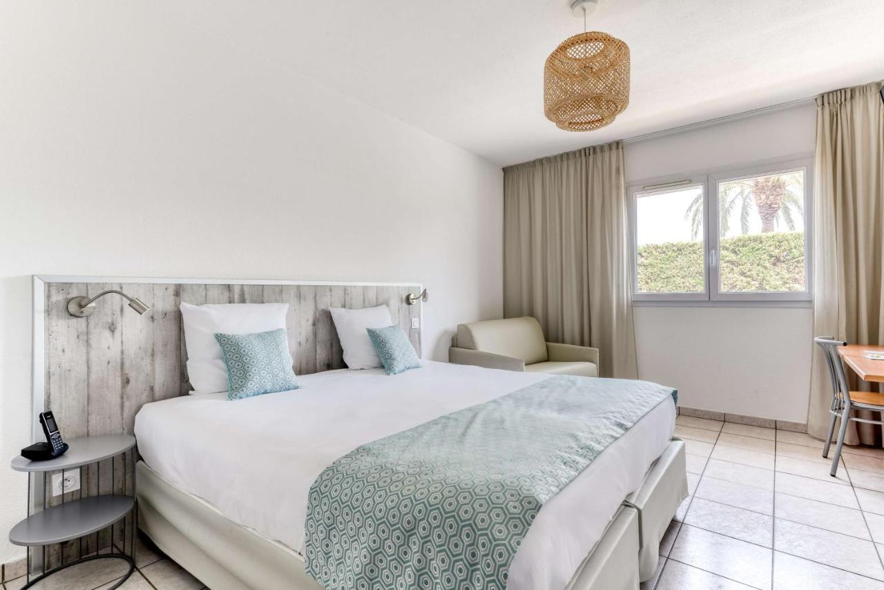 Sure Hotel By Best Western Beziers Le Monestie Boujan-sur-Libron Luaran gambar
