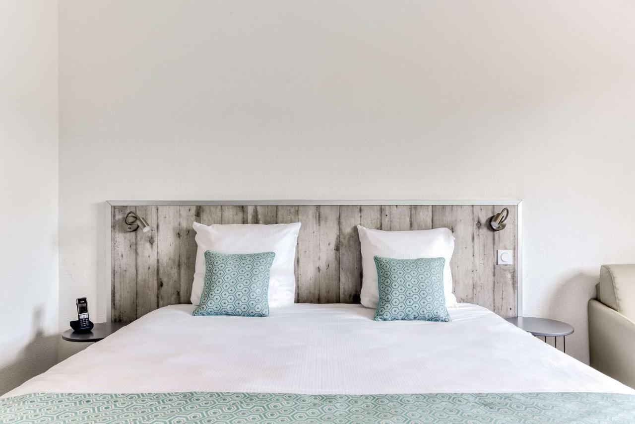 Sure Hotel By Best Western Beziers Le Monestie Boujan-sur-Libron Luaran gambar