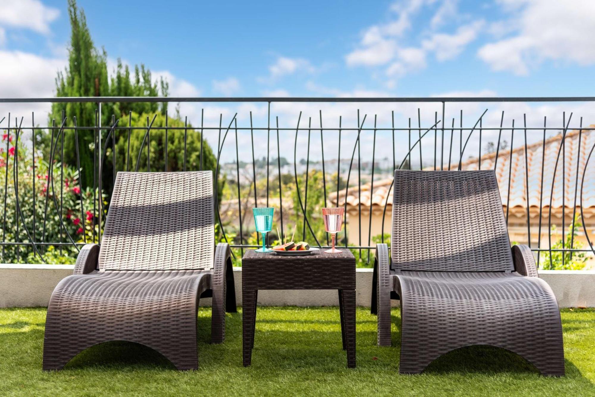 Sure Hotel By Best Western Beziers Le Monestie Boujan-sur-Libron Luaran gambar